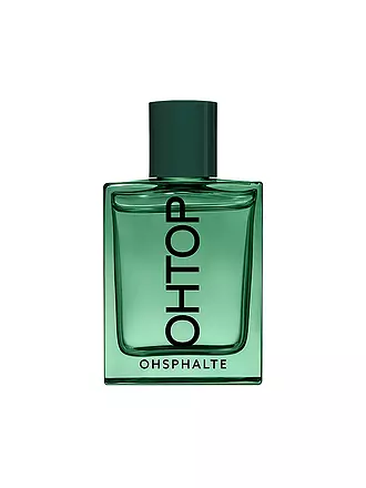 OHTOP | Ohsphalte Eau de Parfum 100ml | 